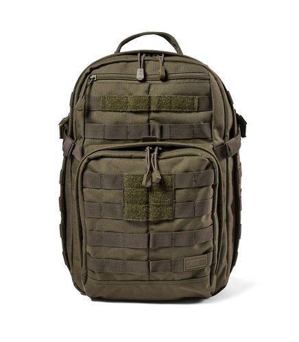 תיק דגם RUSH12™ 2.0 BACKPACK - מחיר אילת 