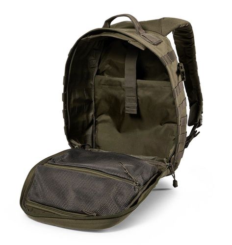 תיק דגם RUSH12™ 2.0 BACKPACK - מחיר אילת 