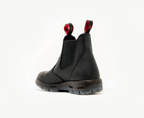 REDBACK דגם USBBK עם כיפת מגן