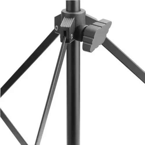 עמוד תווים מתקפל A25 מבית Stagg