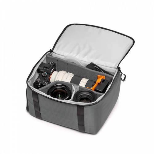 נרתיק אחסון למצלמה Lowepro GearUp PRO XL II