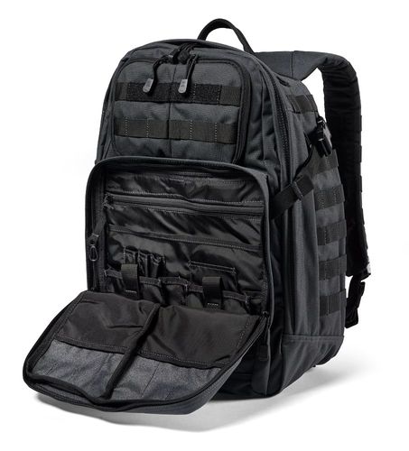 תיק דגם RUSH24™ 2.0 BACKPACK