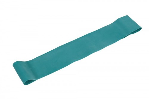 גמישונית לופ בנונית  THERAGYM LOOP GREEN TOGU