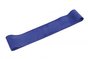 גמישונית לופ קשה THERAGYM LOOP BLUE TOGU