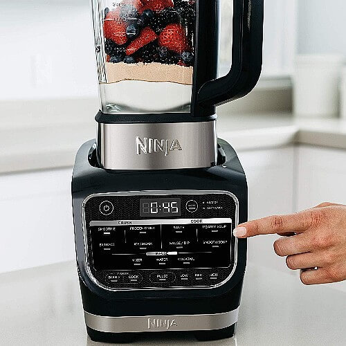 בלנדר NINJA HB153 