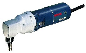כרסם פח / ניבלר חשמלי BOSCH GNA 2.0 500W