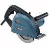 מסור עגול חשמלי לברזל ¼.7 MAKITA 4131 1100W