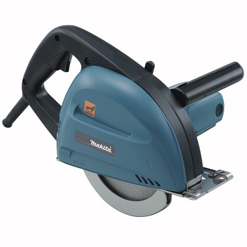 מסור עגול חשמלי לברזל ¼.7 MAKITA 4131 1100W