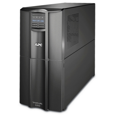 אל פסק APC Smart-UPS SMT2200IC