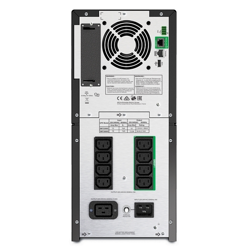 אל פסק APC Smart-UPS SMT2200IC