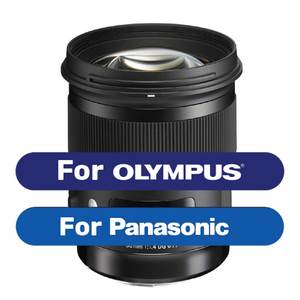 Sigma 50mm f/1.4 DG HSM ART