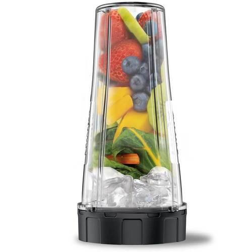 ‏בלנדר NINJA Power Nutri Duo CB103 