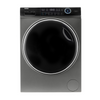 מכונת כביסה פתח קידמי HAIER HW120-B14979S8
