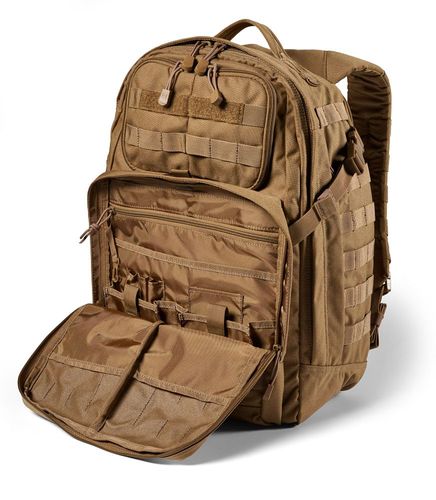 תיק דגם RUSH24™ 2.0 BACKPACK 