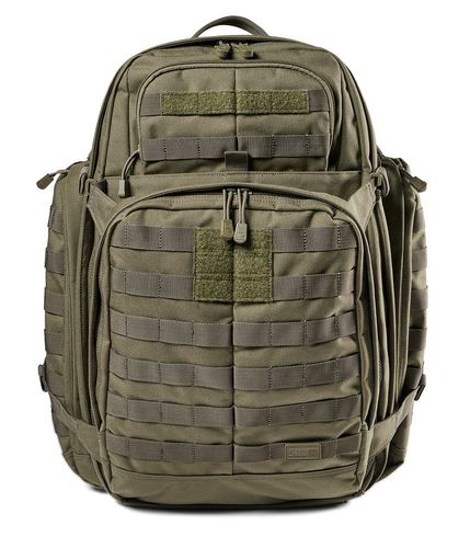 תיק דגם RUSH72 2.0 BACKPACK - מחיר אילת 