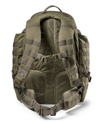 תיק דגם RUSH72 2.0 BACKPACK - מחיר אילת 