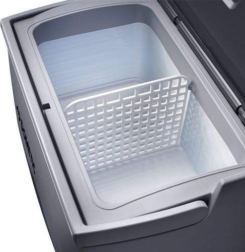 מקרר לרכב עם מדחס  18 ליטר  DOMETIC WAECO CDF-18
