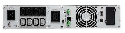 ‏אל פסק Eaton 9SX3000IR 3000RM