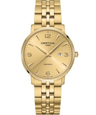 CERTINA C035.410.33.367.00 CAIMANO