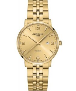 CERTINA C035.410.33.367.00 CAIMANO