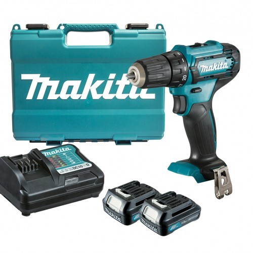  ‏מקדחה/מברגה Makita DF333DWYE מקיטה