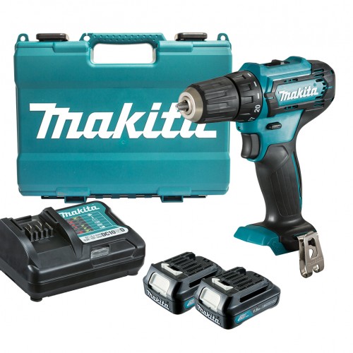  ‏מקדחה/מברגה Makita DF333DWYE מקיטה