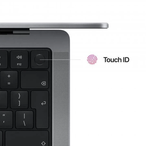 Apple MacBook Pro