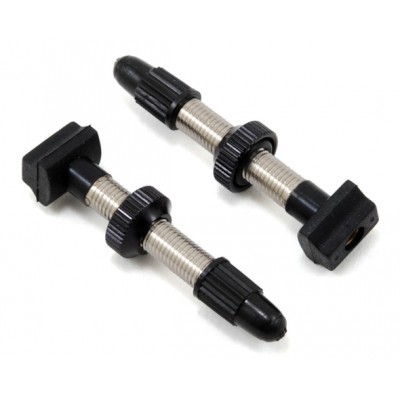 זוג ונטילים לטיובלס - SUMART 45MM
