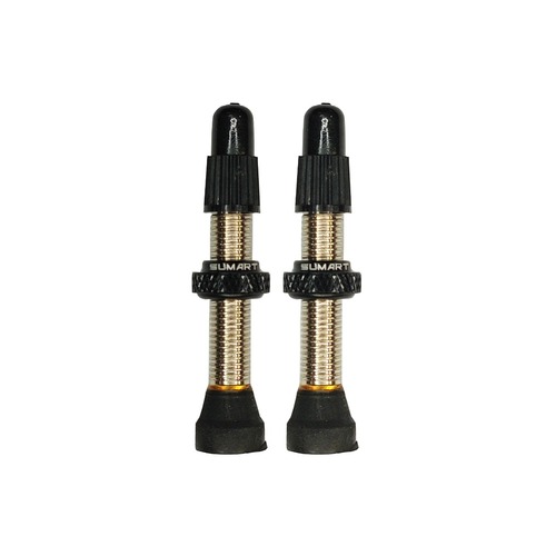 זוג ונטילים לטיובלס - SUMART 45MM