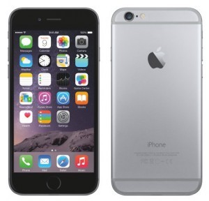 IPHONE 6 64GB מחודש אחריות 12 חודשים 