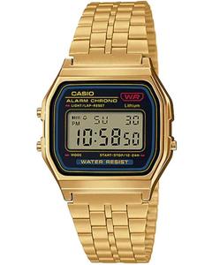 CASIO A159WGEA-1 סדרצ וינטג חדש