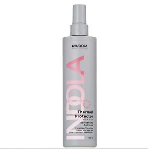 ספריי מגן חום  300 מ"ל INDOLA