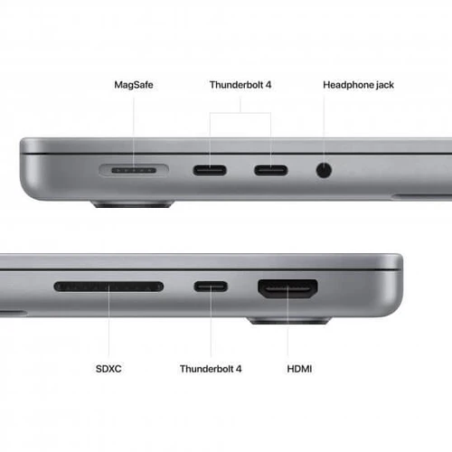 Apple MacBook Pro