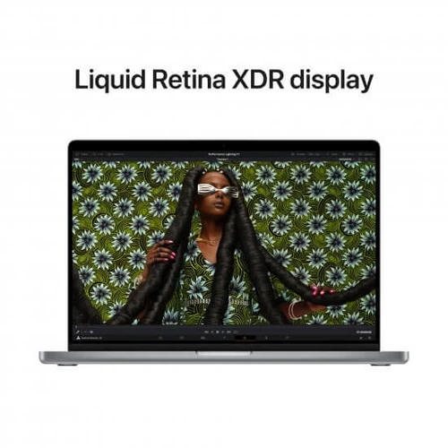 Apple MacBook Pro