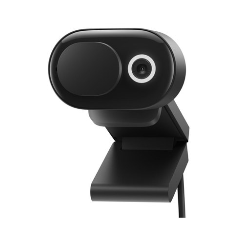 מצלמת רשת Microsoft Modern Webcam Full HD 1080p