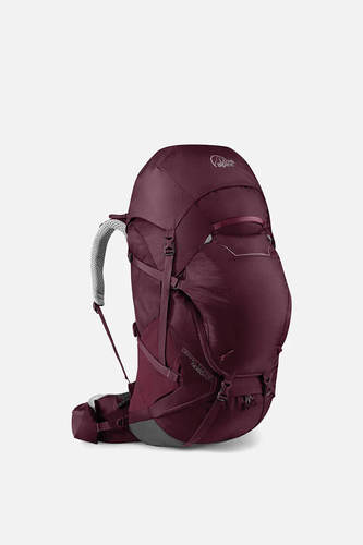 Lowe Alpine Cerro Torre ND60:80L תרמיל נשים