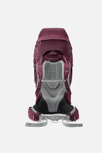 Lowe Alpine Cerro Torre ND60:80L תרמיל נשים