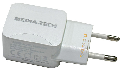 מטען USB