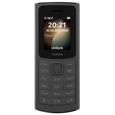  טלפון סלולרי Nokia 105 4G נוקיה
