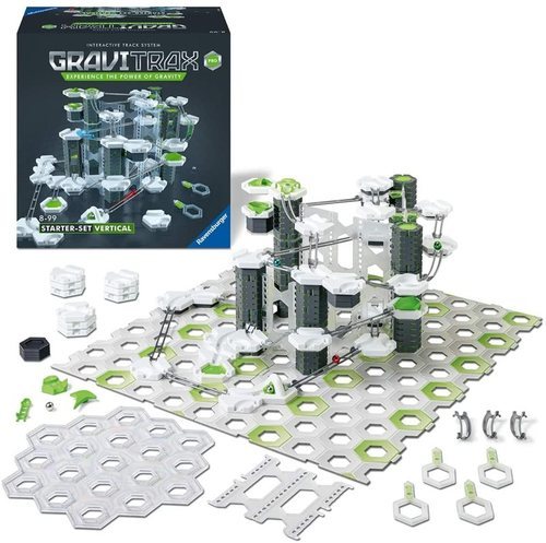 גרביטרקס (Gravitrax) פרו (Pro) ערכת בסיס