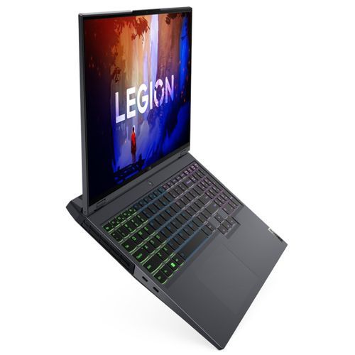  מחשב נייד  Lenovo Legion 5 Pro 16IAH7H 82RF007TIV 