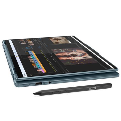 מחשב נייד Lenovo IP Yoga 7 14IAL7  82QE008BIV