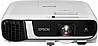 מקרן EPSON EBFH52 Full HD 