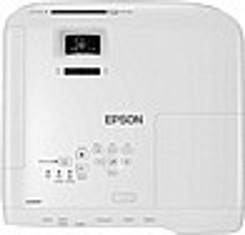 מקרן EPSON EBFH52 Full HD 