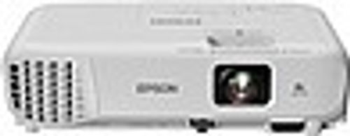 מקרן EPSON EBW06 WXGA 
