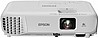 מקרן EPSON EBW06 WXGA 