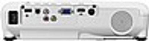 מקרן EPSON EBW06 WXGA 