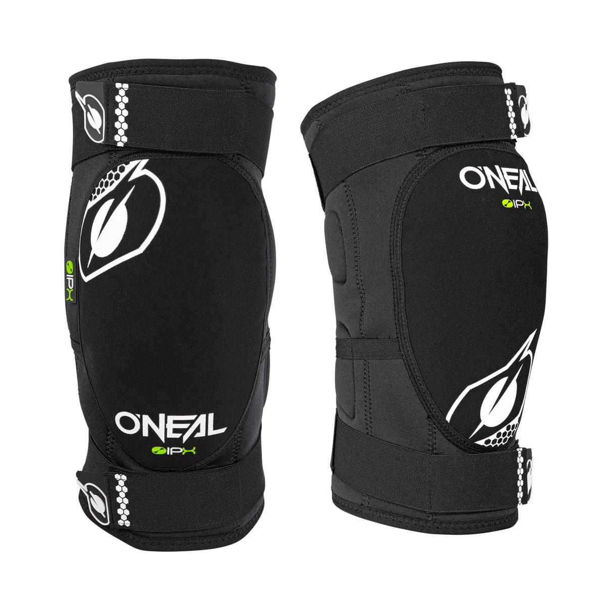 מגני מרפקים שחור - ONEAL DIRT ELBOW PROTECTOR