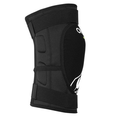 מגני מרפקים שחור ONEAL DIRT ELBOW PROTECTOR עם הגנת קצף IPX, ניאופרן נושם ורצועות Velcro מתכווננות לרכיבה בטוחה ונוחה