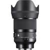 עדשה Sigma 50mm f/1.4 DG DN Art for Sony E
